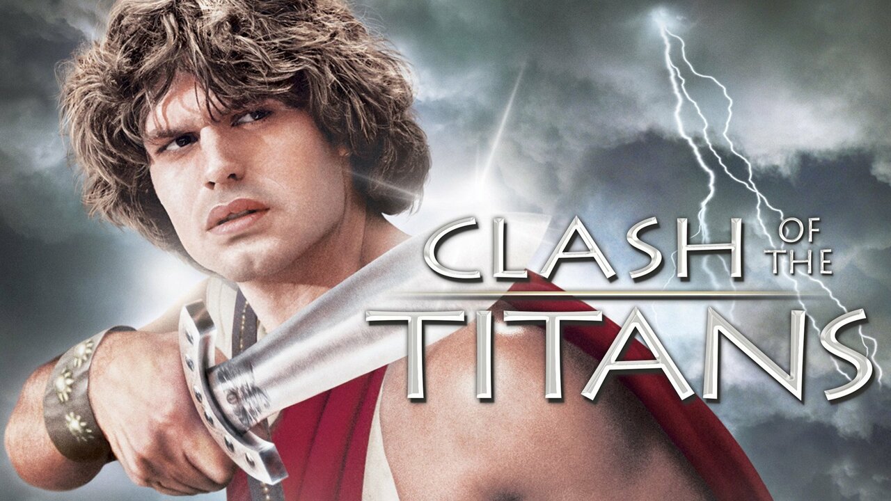 Clash of the Titans - Movie - Where To Watch