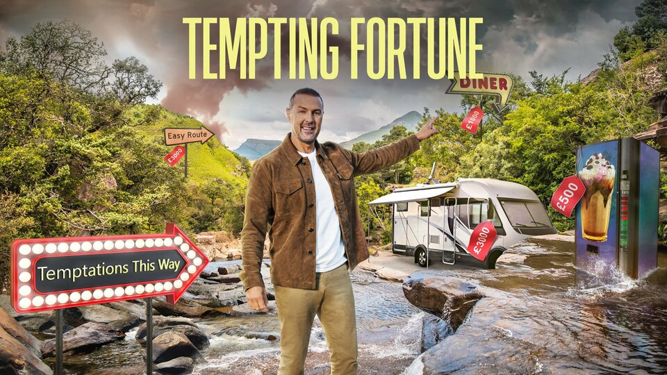 Tempting Fortune - The Roku Channel