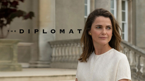 The Diplomat
