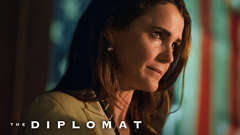 The Diplomat - Netflix