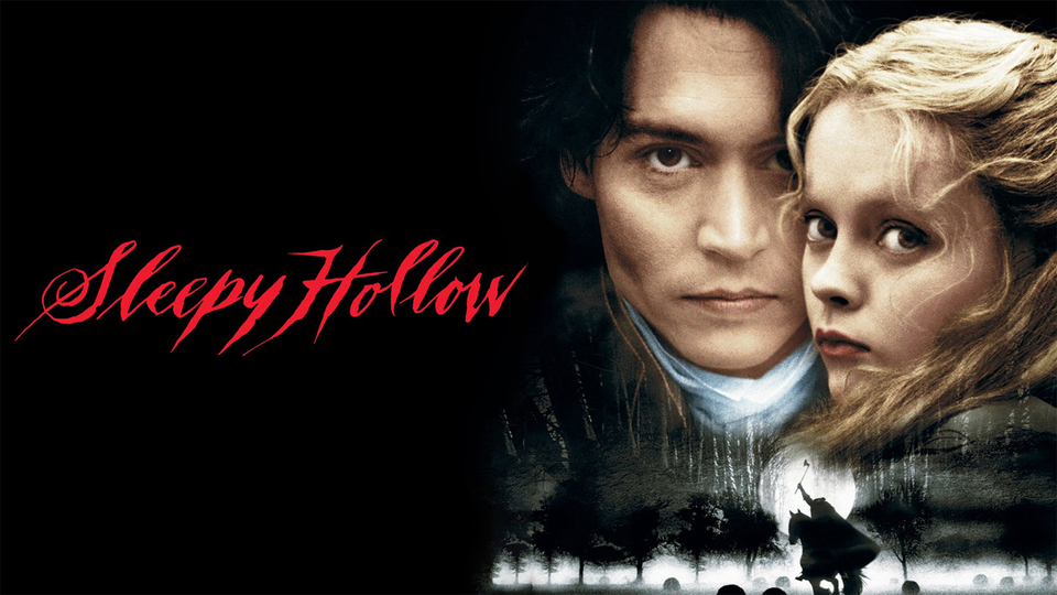 Sleepy Hollow (1999) - 