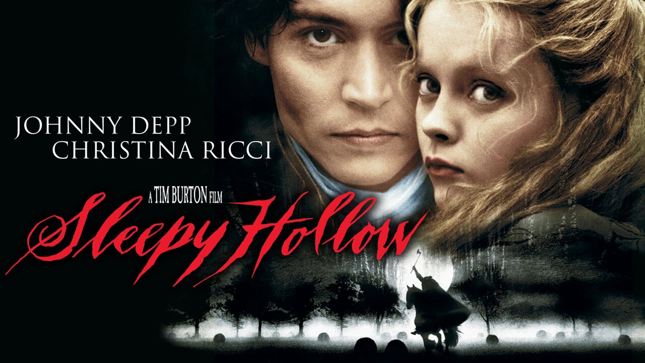 Sleepy Hollow 1999 Movie Where To Watch