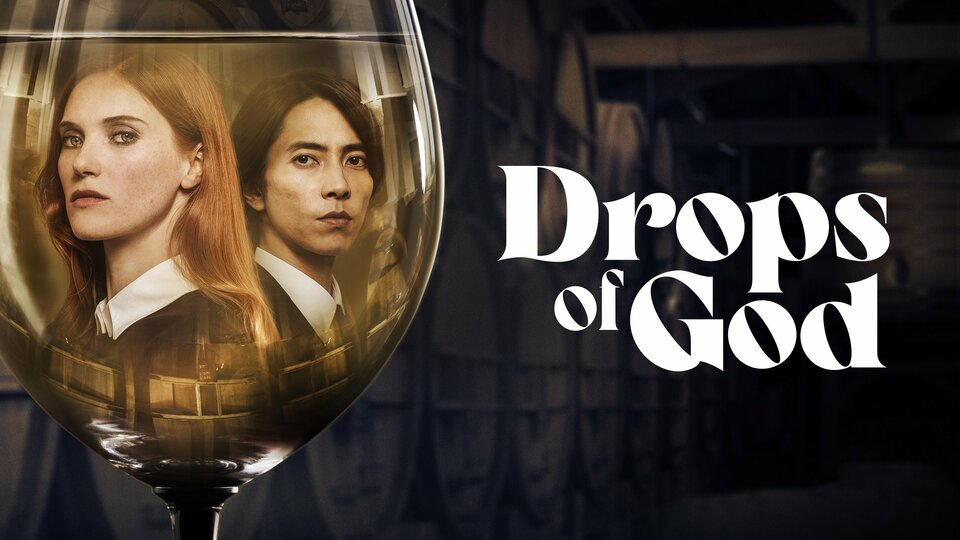 Drops of God - Apple TV+