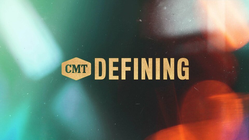 CMT Defining - CMT