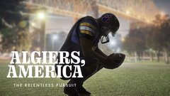 Algiers, America - Hulu