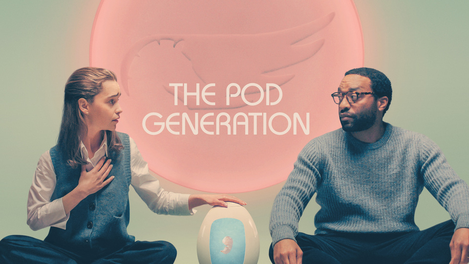 The Pod Generation - 