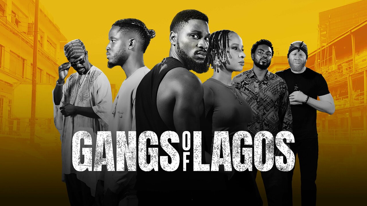 movie review on gangs of lagos