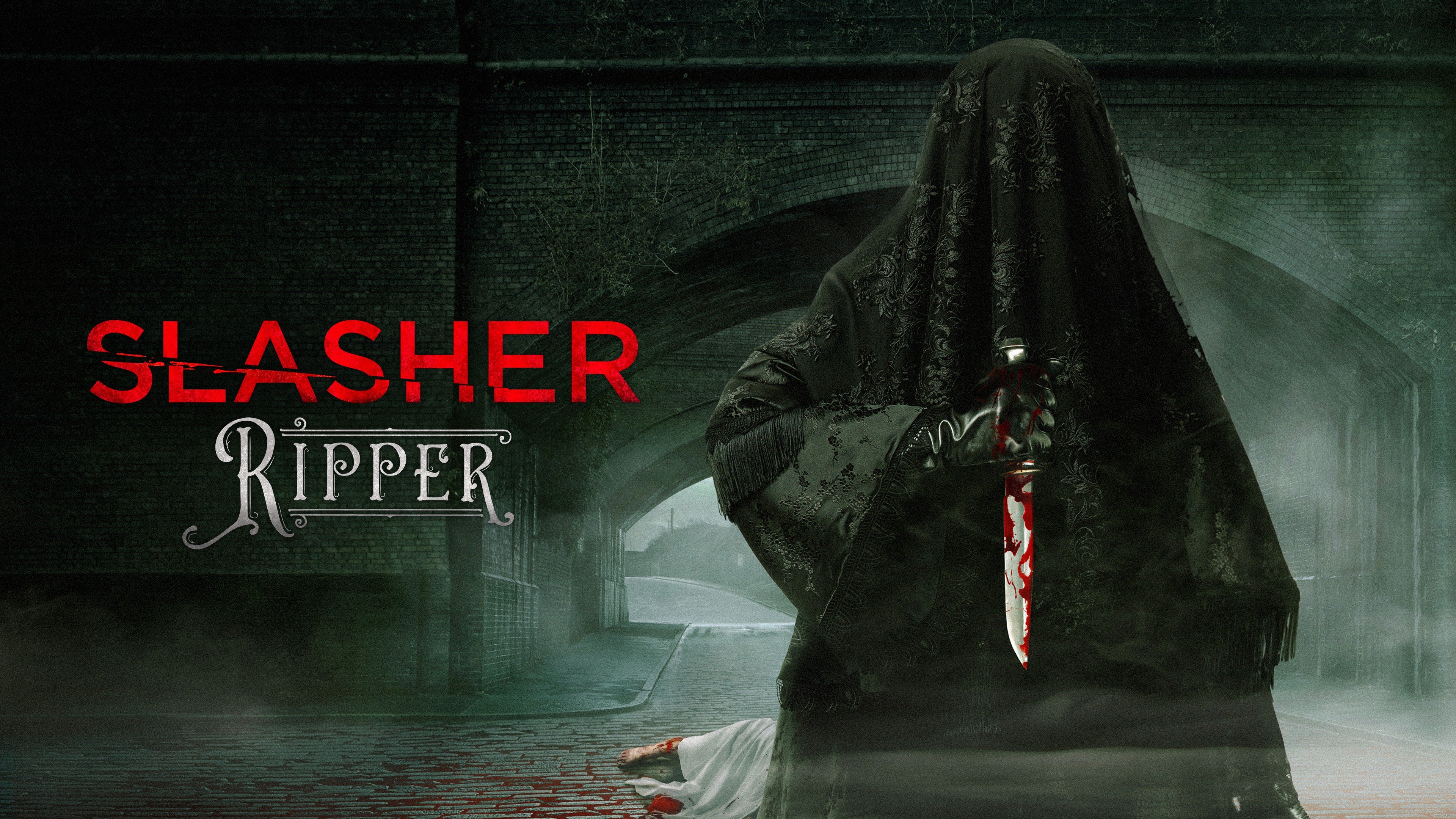 Slasher: Ripper - Shudder Series - Where To Watch