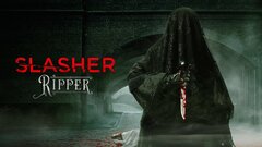 Eric McCormack Talks Playing Against Type as a Villain on 'Slasher: Ripper