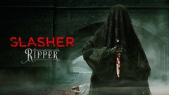 Slasher: Ripper - Shudder