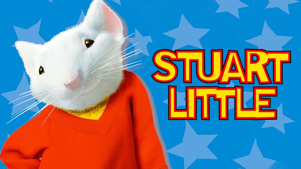 Stuart Little (1999) - 