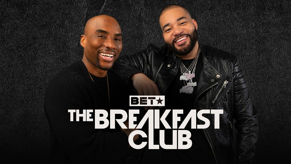 The Breakfast Club (2023) - BET