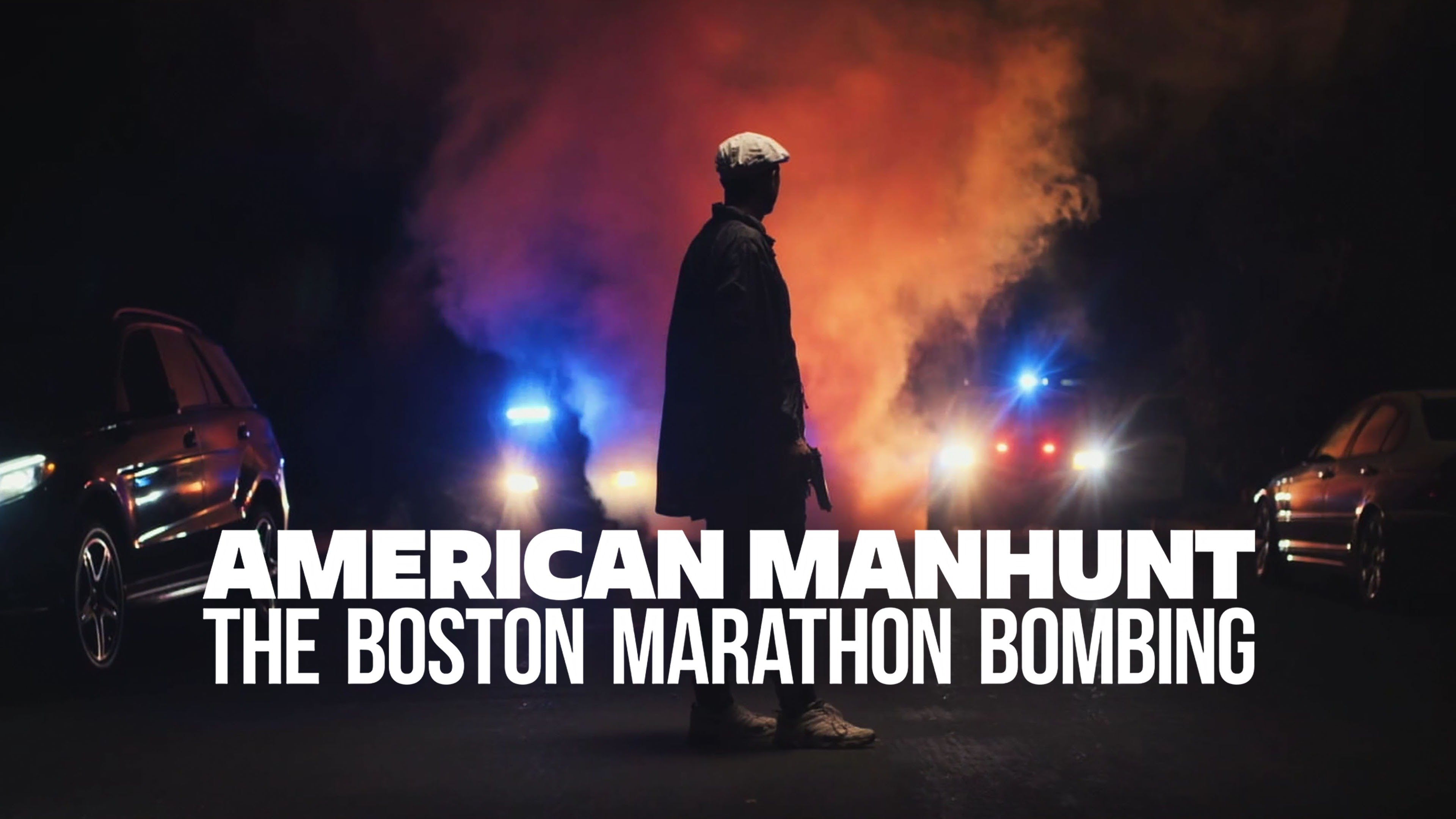 American Manhunt: The Boston Marathon Bombing - Netflix Docuseries ...