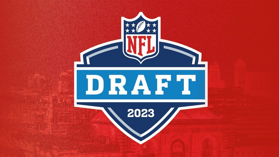 NFL on X: The #NFLDraft continues tonight with Rounds 2 and 3! 📺: 2022 # NFLDraft -- 7pm ET on NFLN/ESPN/ABC  / X