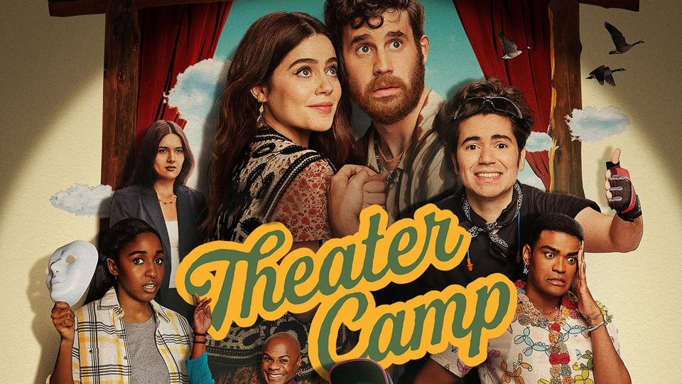 Theater Camp - Hulu