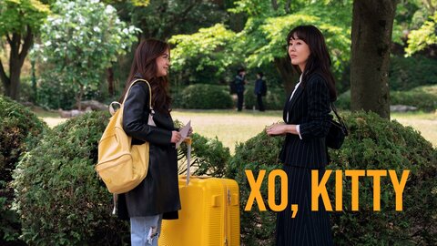 XO, Kitty