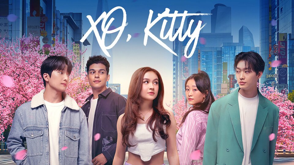 XO, Kitty - Netflix