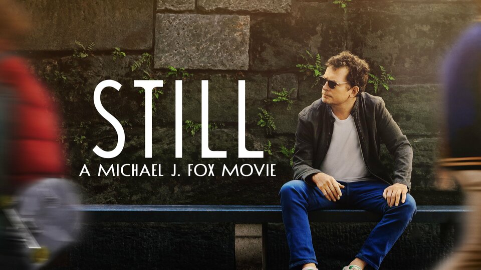 Still: A Michael J. Fox Movie - Apple TV+