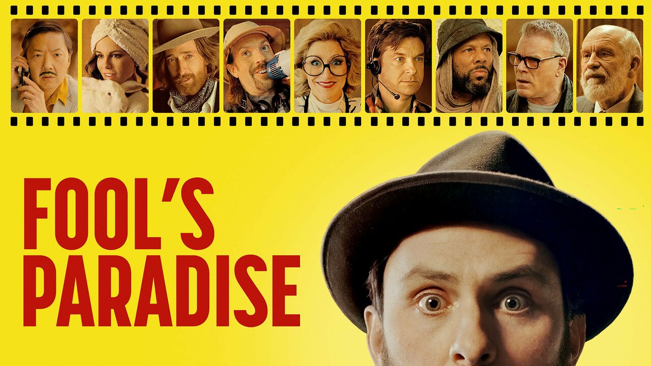 Fool's Paradise Movie Where To Watch