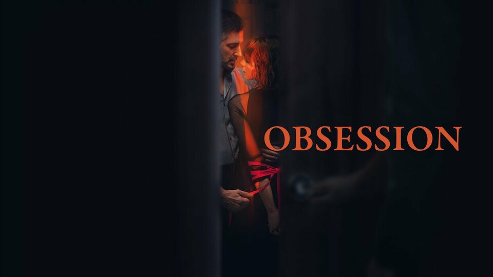Obsession - Netflix