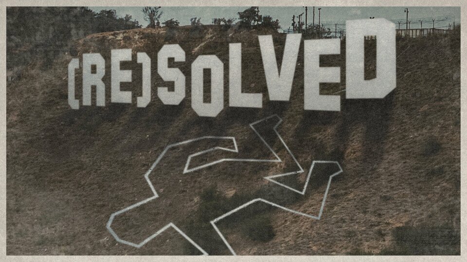 (Re)Solved - Vice TV