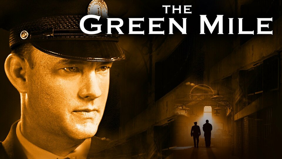 The Green Mile - 