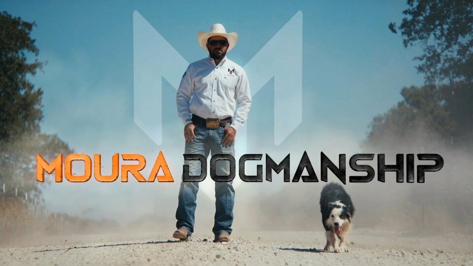 Moura Dogmanship - RFD-TV
