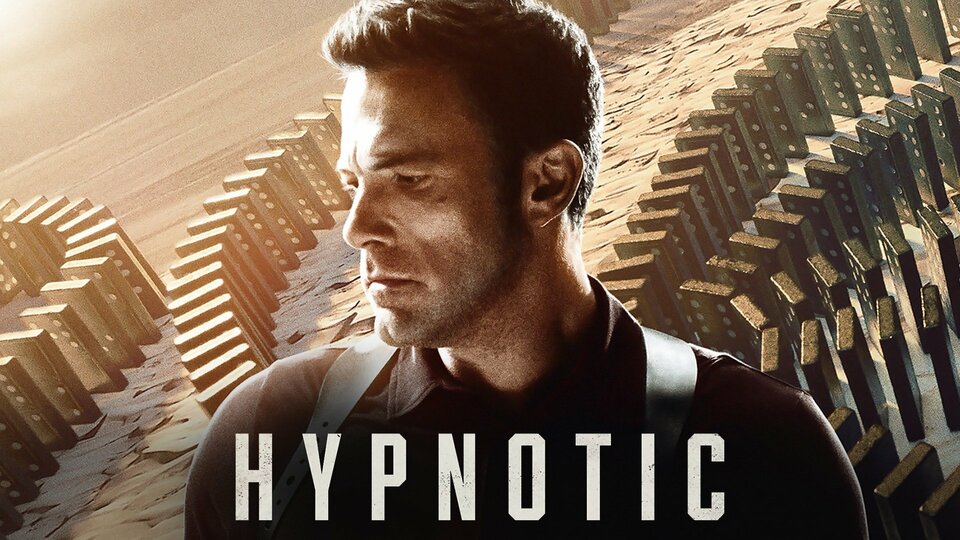 Hypnotic - VOD/Rent