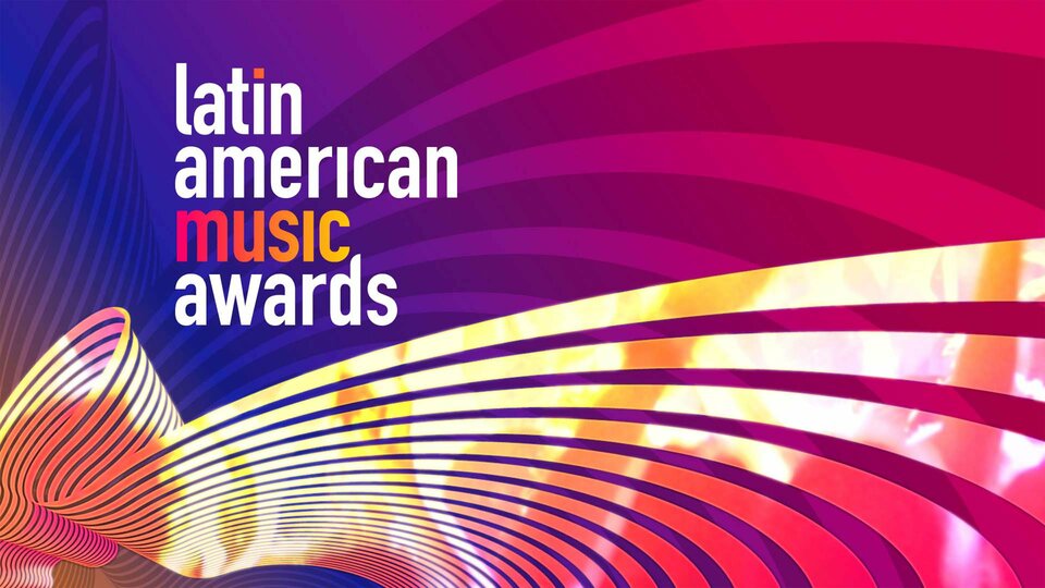 Latin American Music Awards - Univision