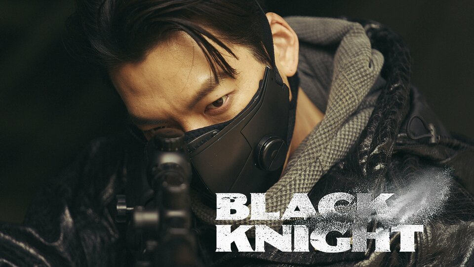 Black Knight - Netflix