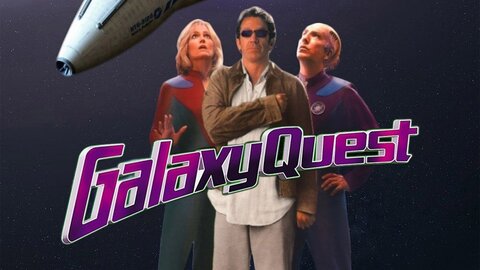 Galaxy Quest