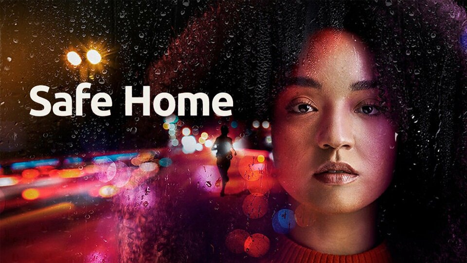 Safe Home - Hulu