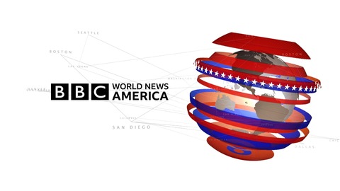 BBC News America