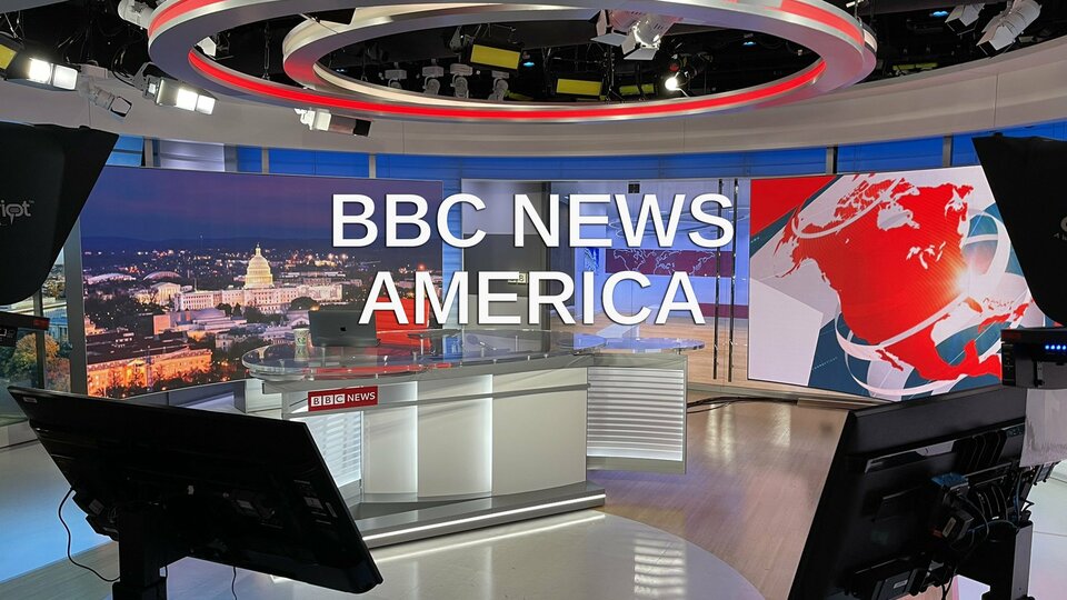BBC News America - PBS
