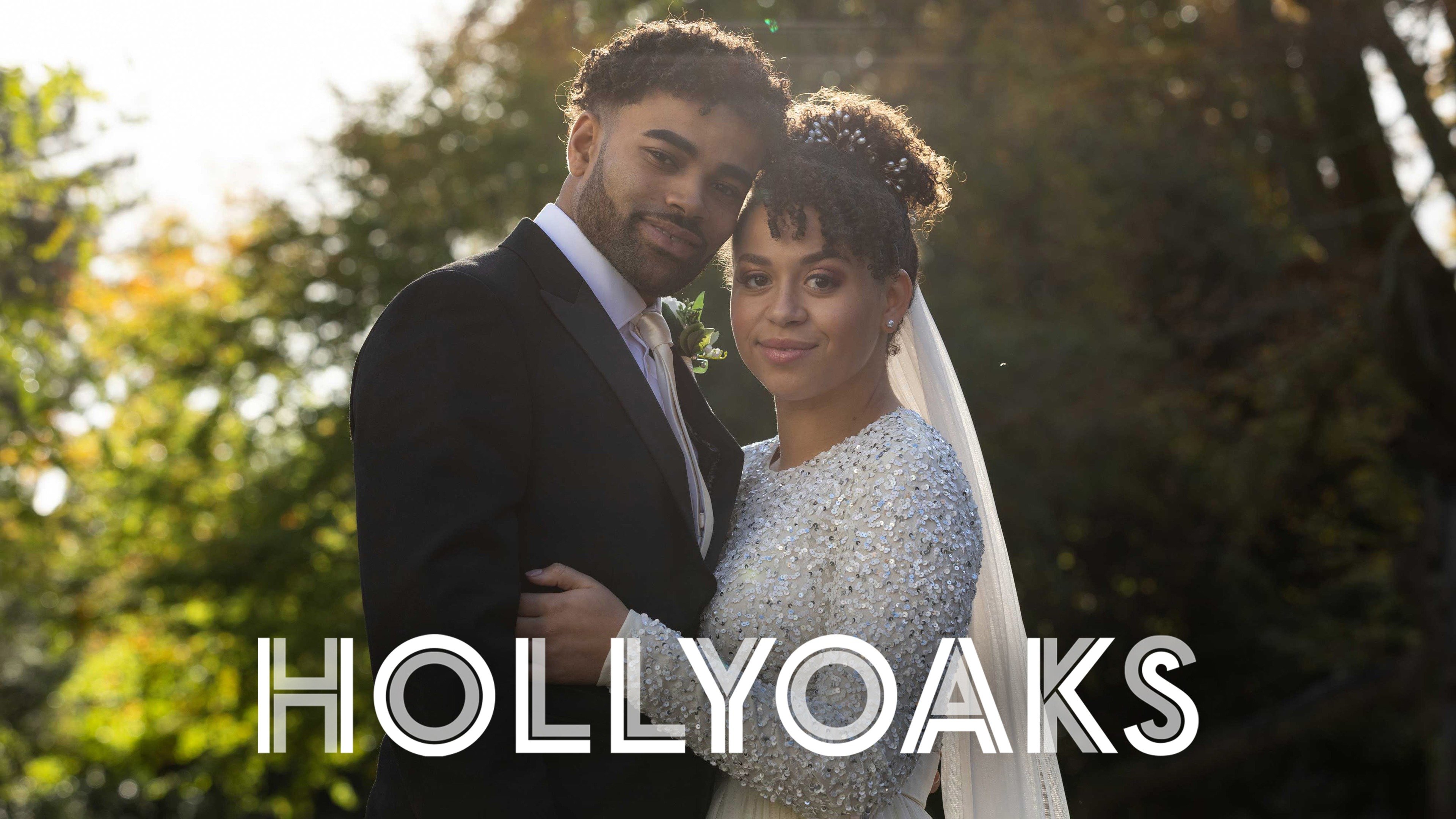 Hollyoaks - Soap Opera