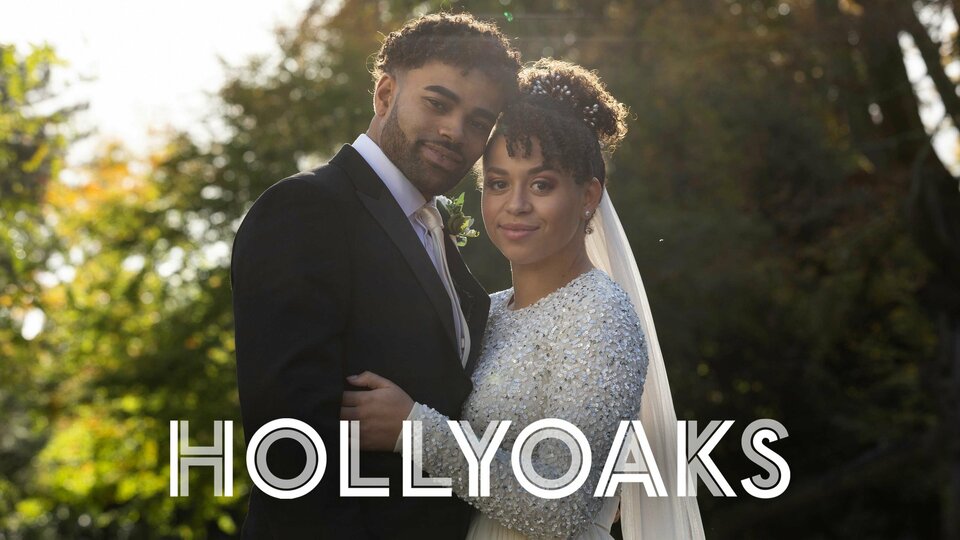 Hollyoaks - 