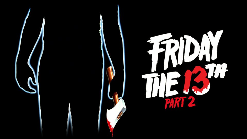 Friday the 13th Part 2 - 