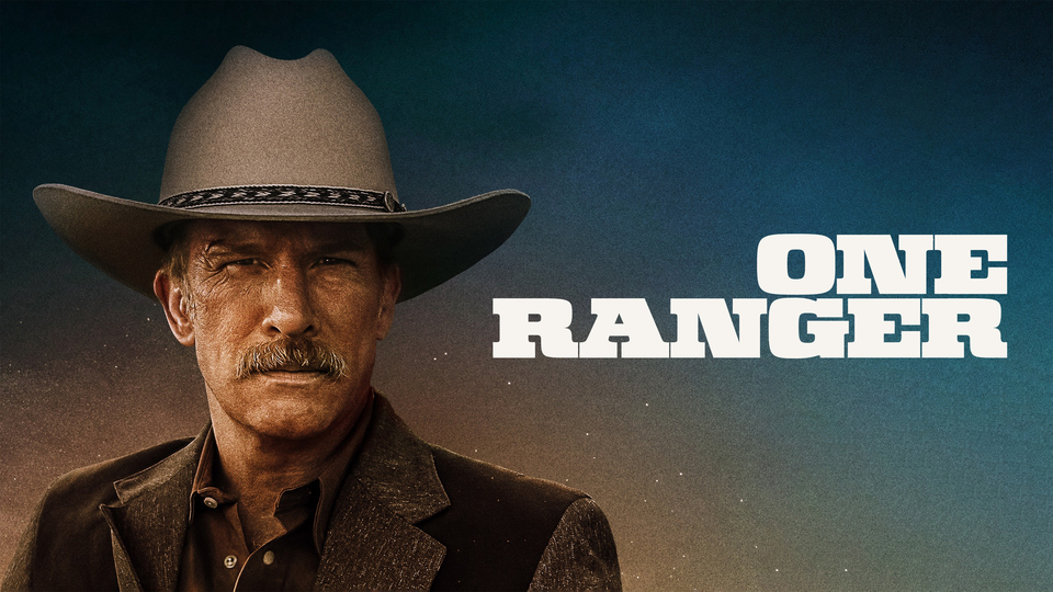 One Ranger - 
