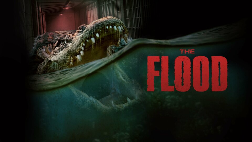 The Flood - VOD/Rent