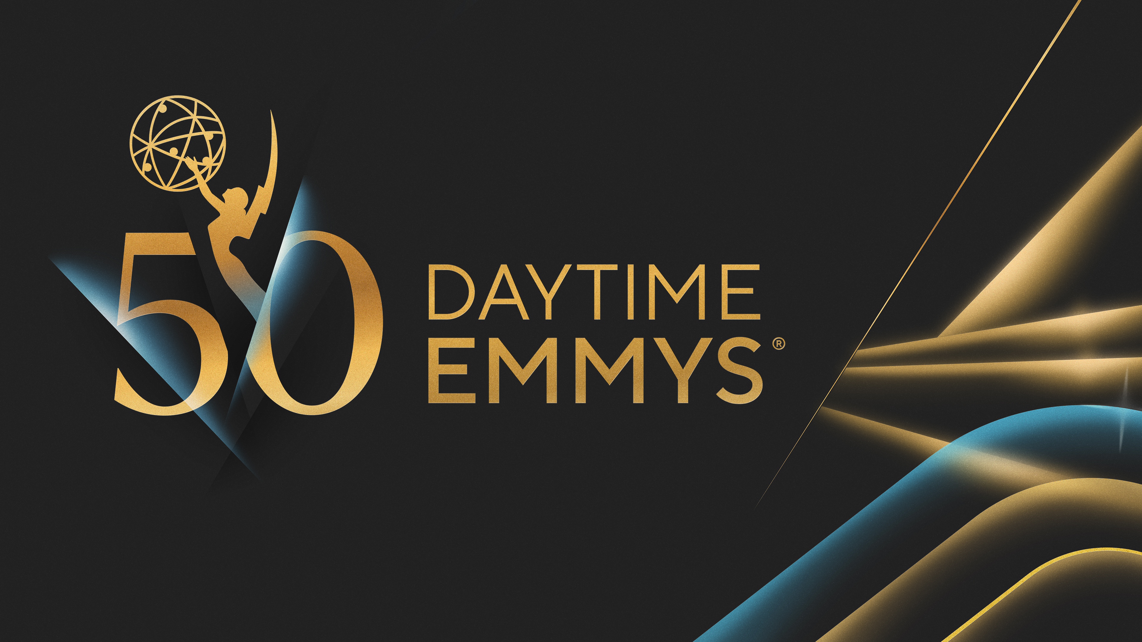 Daytime Emmys - CBS Awards Show