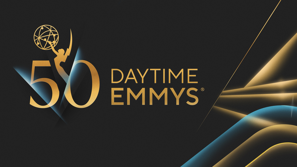 Daytime Emmys CBS Awards Show