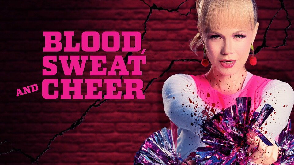 Blood, Sweat and Cheer - Lifetime