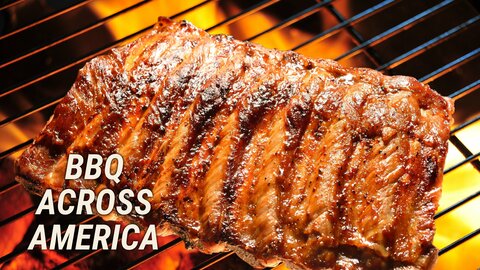 BBQ Across America
