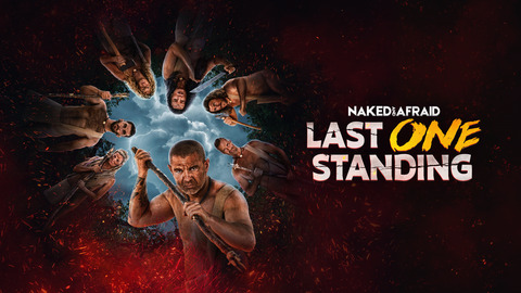 Naked and Afraid: Last One Standing