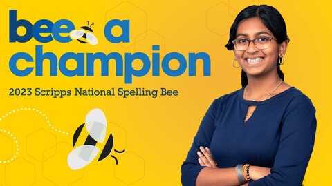 Scripps National Spelling Bee Finals
