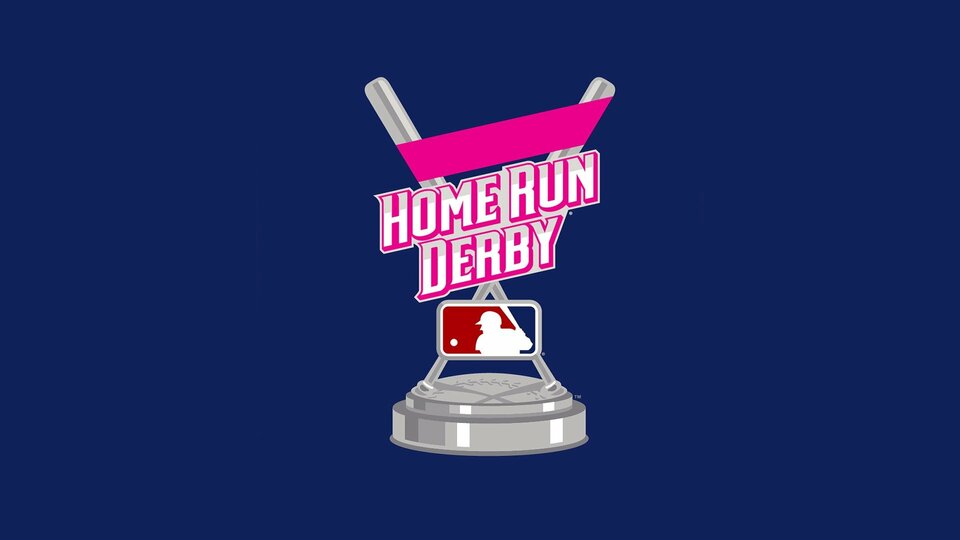 MLB Home Run Derby - ESPN