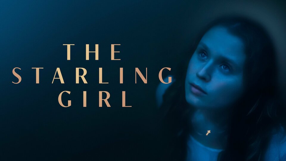 The Starling Girl - 