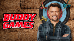 Buddy Games - CBS