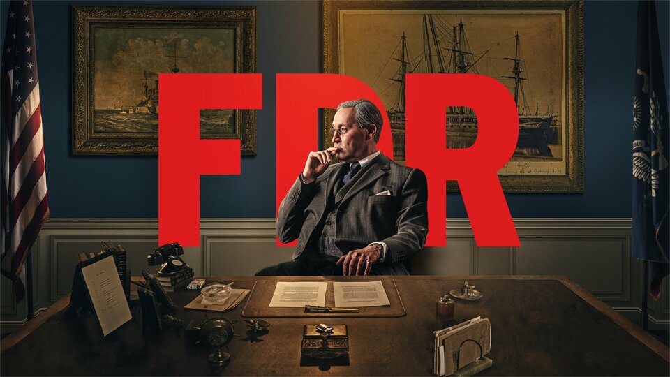 FDR - History Channel