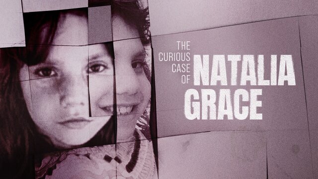 The Curious Case of Natalia Grace key art